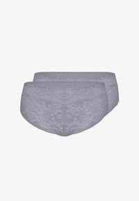 Selected, dusty grey