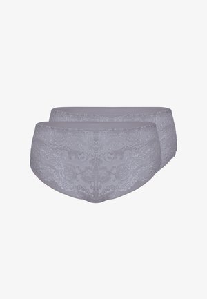 Sassa, CLASSIC 2ER PACK - Slip - dusty grey