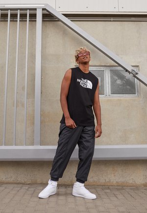 EASY TANK - Top - black