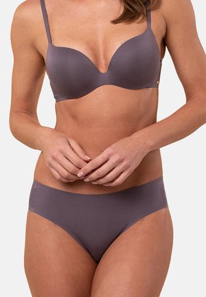 Royal Lounge Intimates MIX  MATCH MIRACLE - Slip - glacier grey