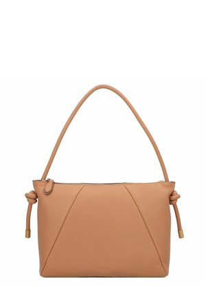 WILLA SCHULTER - Handtasche - dust