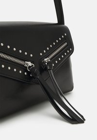 Even&Odd Borsa a tracolla - black