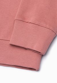 Ombre Mikina - pink
