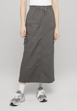 ONLY LAIA - A-line skjørt - magnet