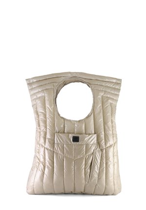 Shopper - beige