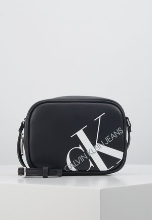 Bandolera - black