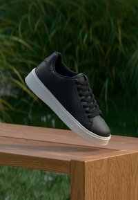 Sneakers basse - black