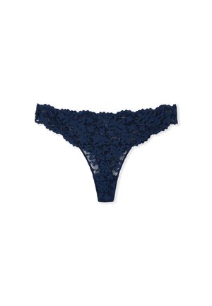 Etam LEGENDE - Thong - dark blue