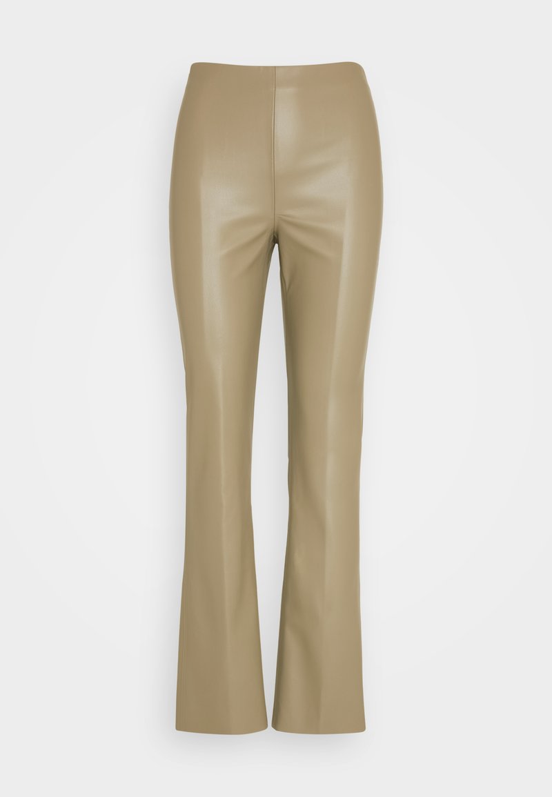 Soaked in Luxury Broek beige