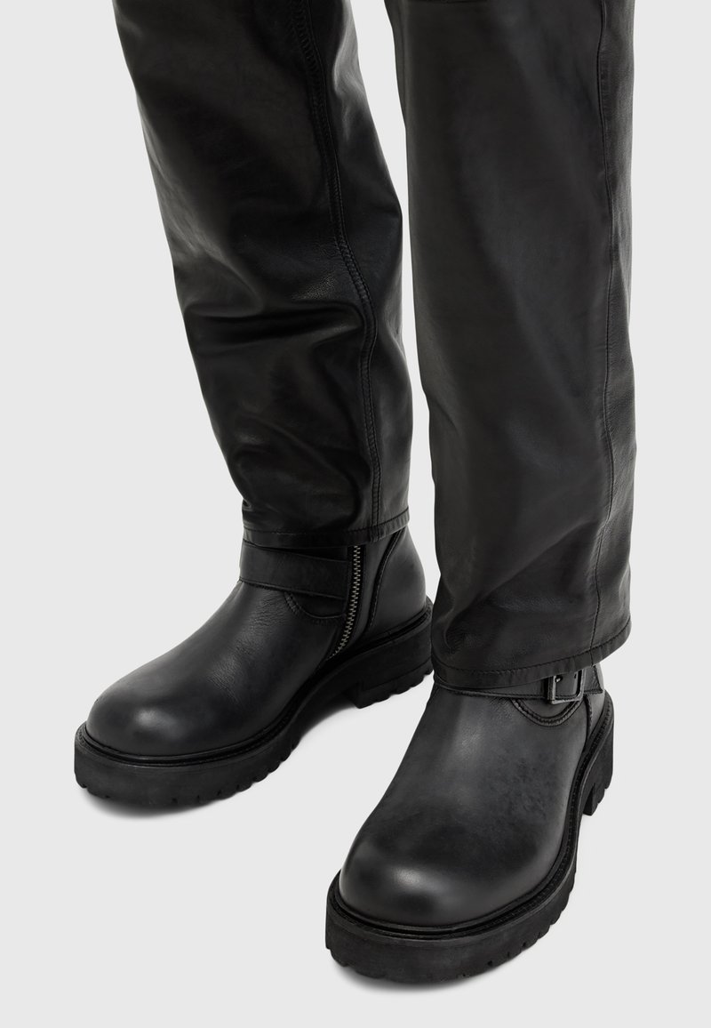 AllSaints TAIT - Botines - black