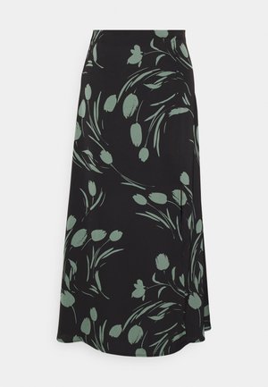 Vero Moda Tall, VMMARTA - Pencil φούστα - black/marta