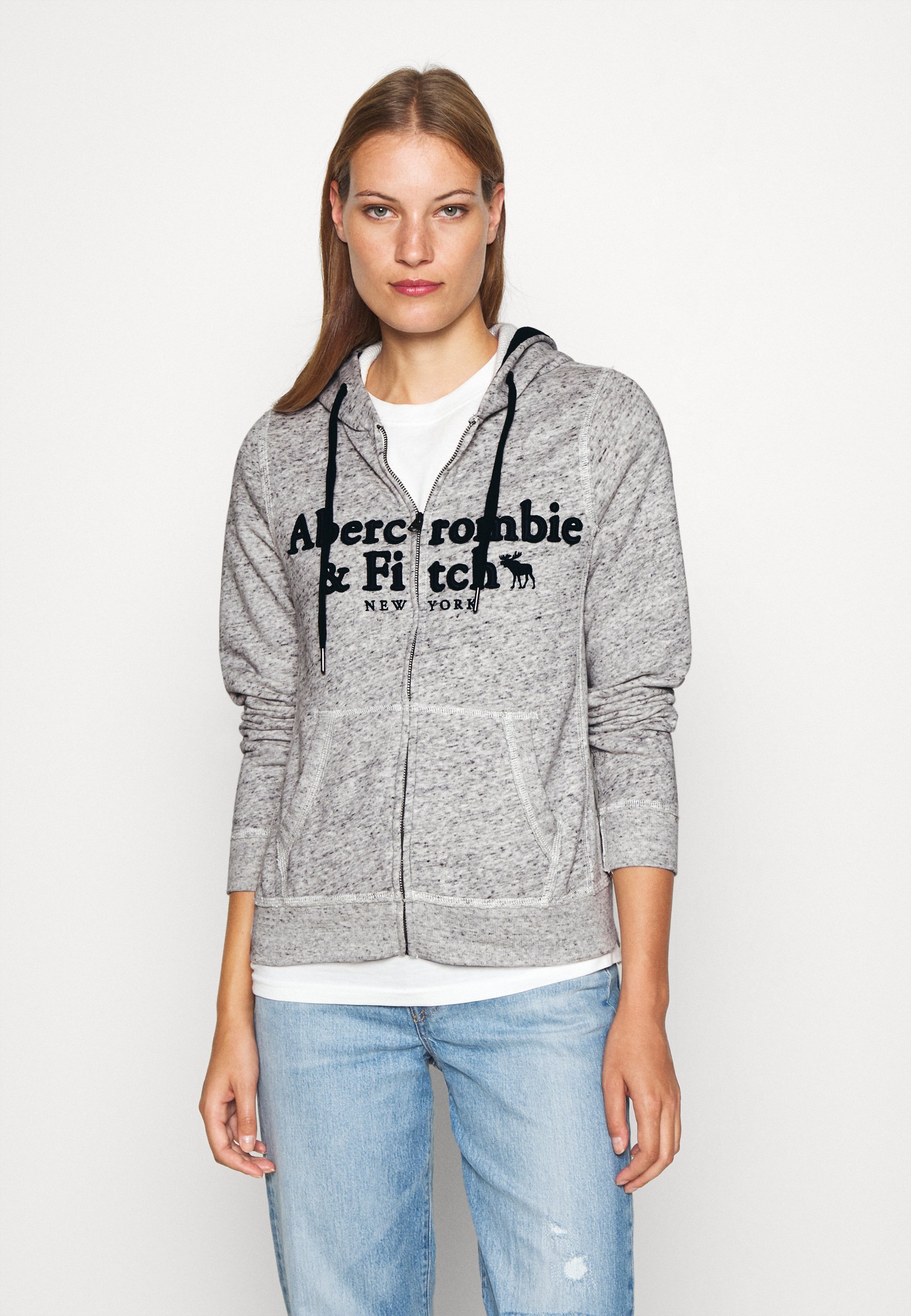 sweat abercrombie fille