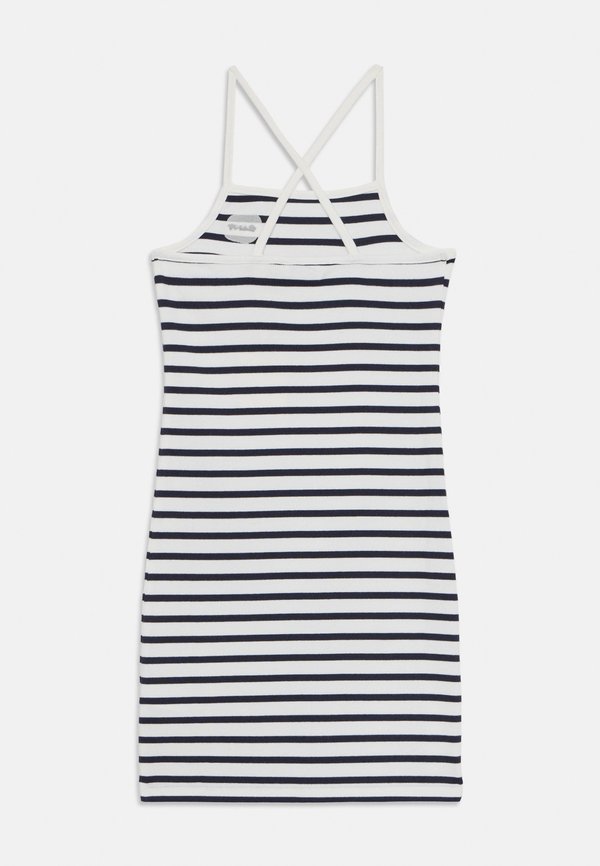 STRIPED TANK DRESS - Jersey dress3