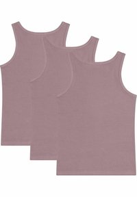 Decoy Unterhemd/-shirt - oldpink