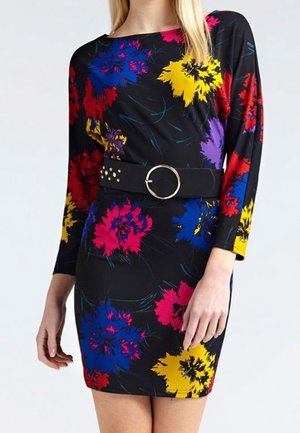 Guess, Robe de jour - black