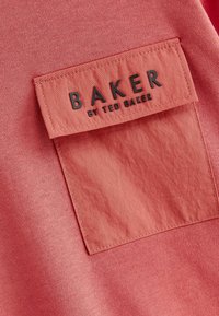 Baker by Ted Baker Pikkade varrukatega topp - red