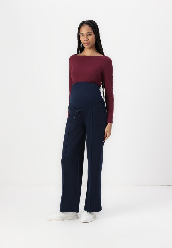 SOFT TOUCH JOGGER - Tracksuit bottoms3