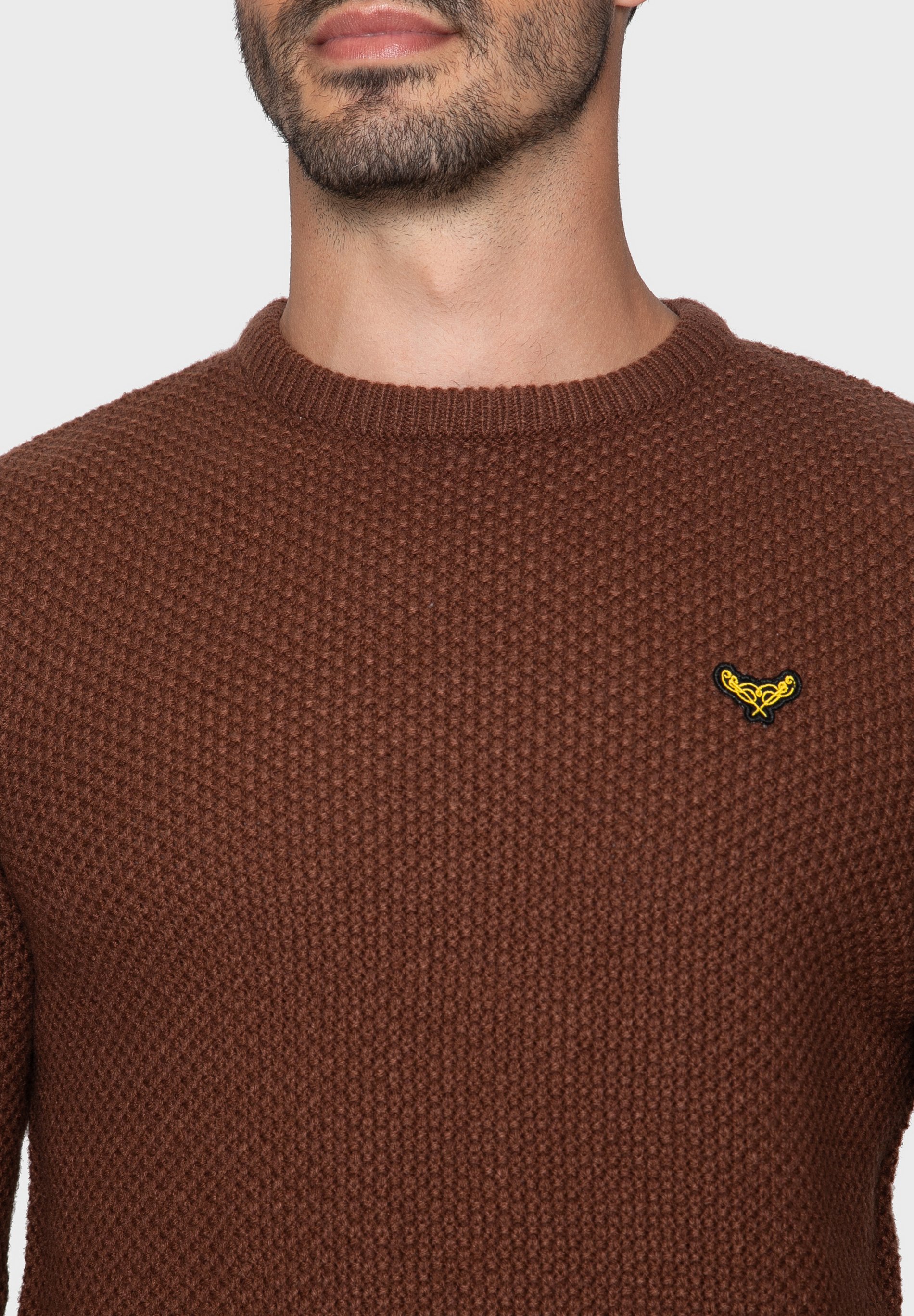 Homme BLUEJAY - Pullover Homme BLUEJAY - Pullover
