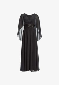 Selezionato, black