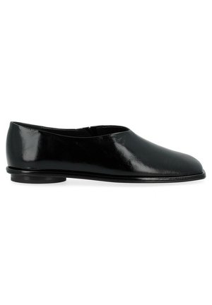 Chaussons - nero
