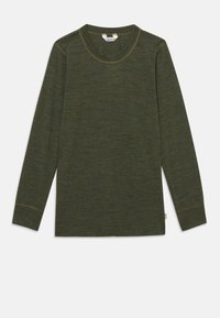 Unausgewählt, moss green
