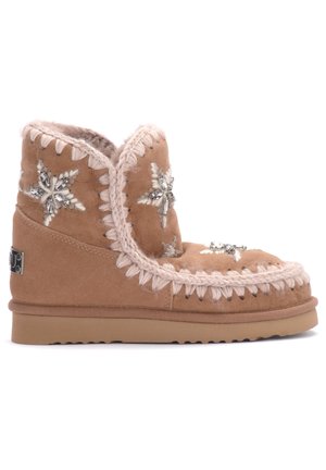 ESKIMO - Bottes de neige - marrone