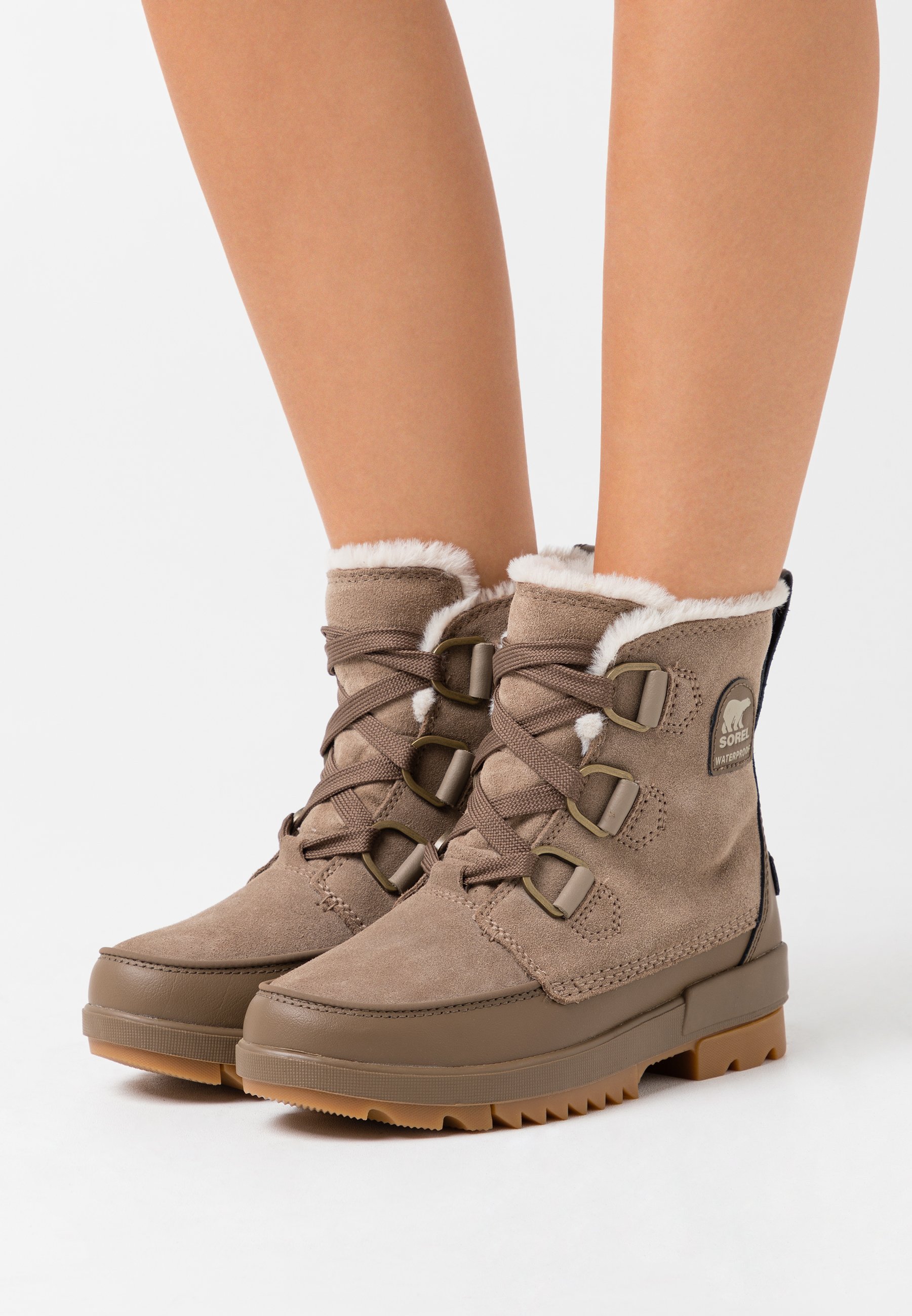 Torino II Sorel Damen Stiefel
