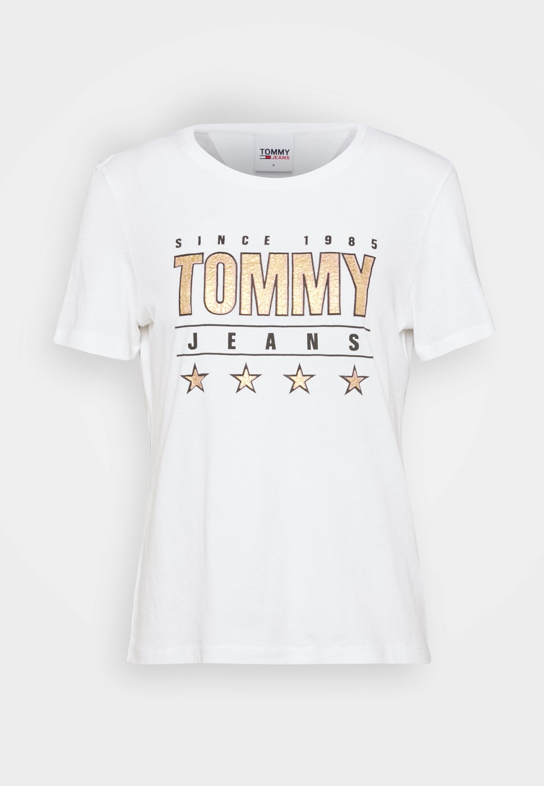 Zalando Tommy Jeans T Shirt Online Shop 