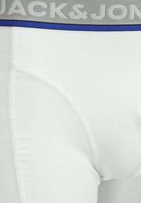Jack & Jones 6ER PACK - Boxerkalsong - schwarz   blau   weiß