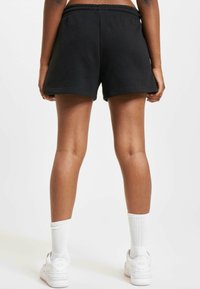 Rocawear MATCH - Treningo apatinė dalis - black