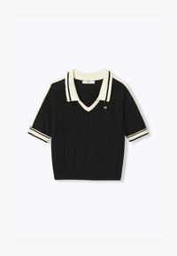 Non sélectionné, noir