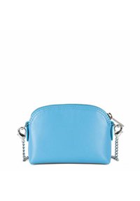 LANCASTER PARIS PM - Portemonnee - bleu atoll