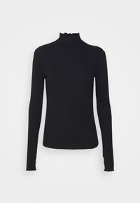 Valitud, black