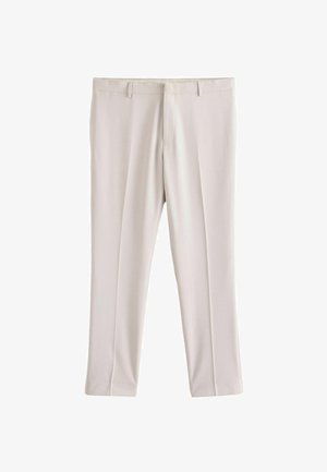 Next Pantaloni eleganti - neutral
