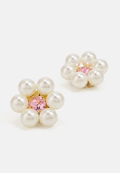 Rosantica CINDY - Orecchini - offwhite