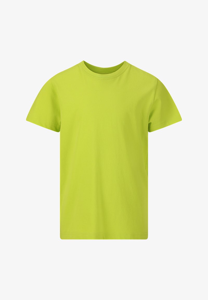 ZIGZAG STORY - T-shirts basic - tender shoots