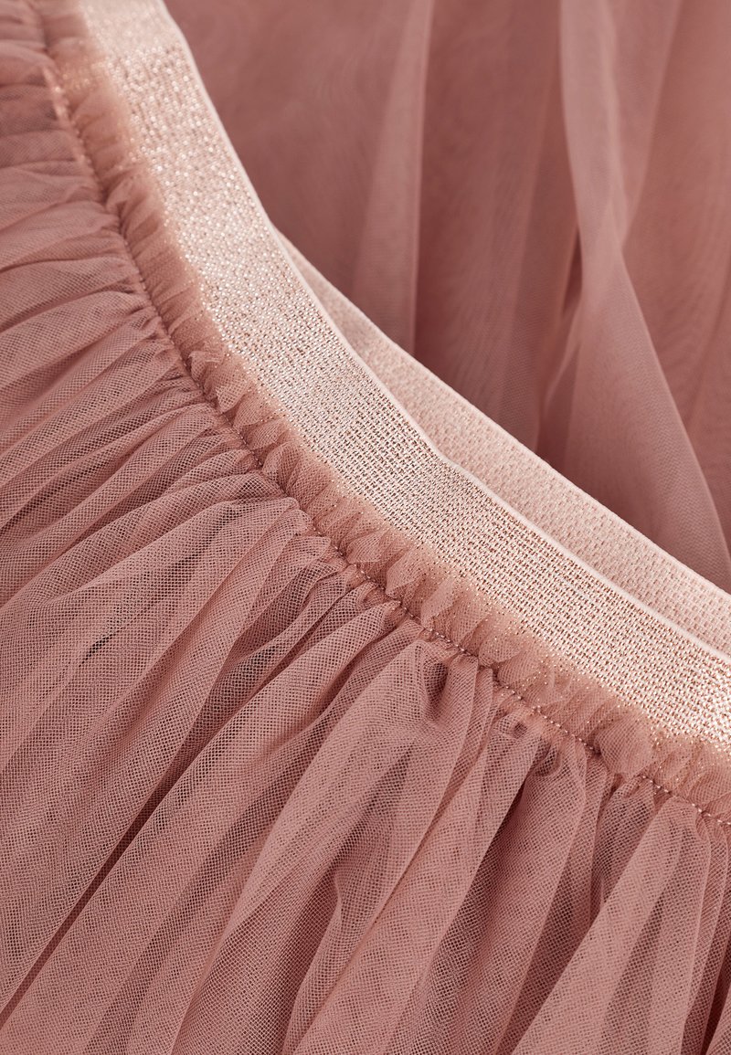 TUTU - Falda acampanada - pink/rosa - Zalando.es