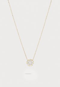 Επιλέχθηκε, yellow gold-coloured