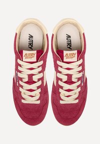 Autry SNEAKERS WINDSPIN - Sneakers basse - cheyenne
