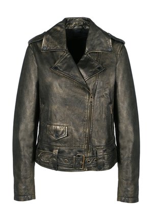 Freaky Nation Blazer - used gold
