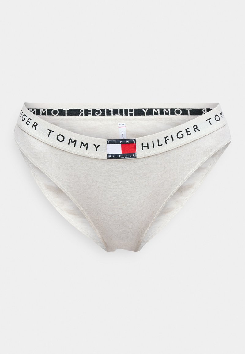 Tommy Hilfiger Slip lichtgrijs Tommy Hilfiger Slip lichtgrijs