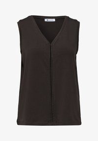 Niewybrane, espresso brown