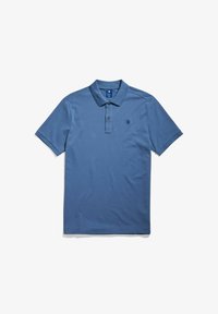 Niet geselecteerd, vintage indigo