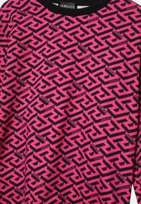Versace Sweatshirt - black