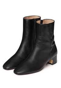 BALAGAN STAV BOOTS - Botines - black