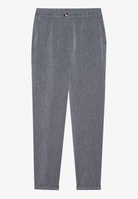 Bukse - mottled grey