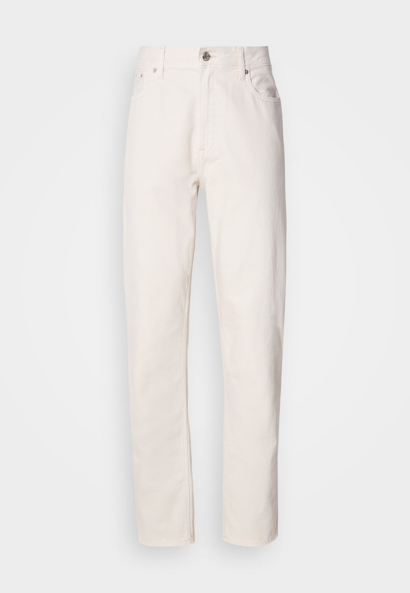 Vaqueros tapered