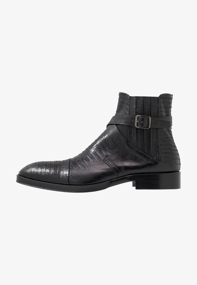 Bottines - nero
