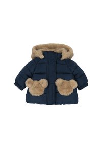 Chicco Vinterjacka - blue