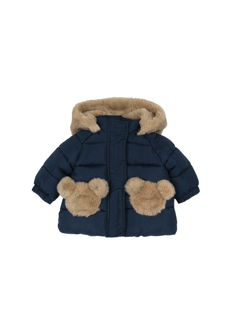 Chicco Vinterjacka - blue